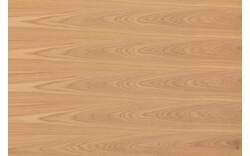 Goossens basic eettafel boaz blank eiken - 8233345-{merk}-boaz-eettafel-eiken-blank-01